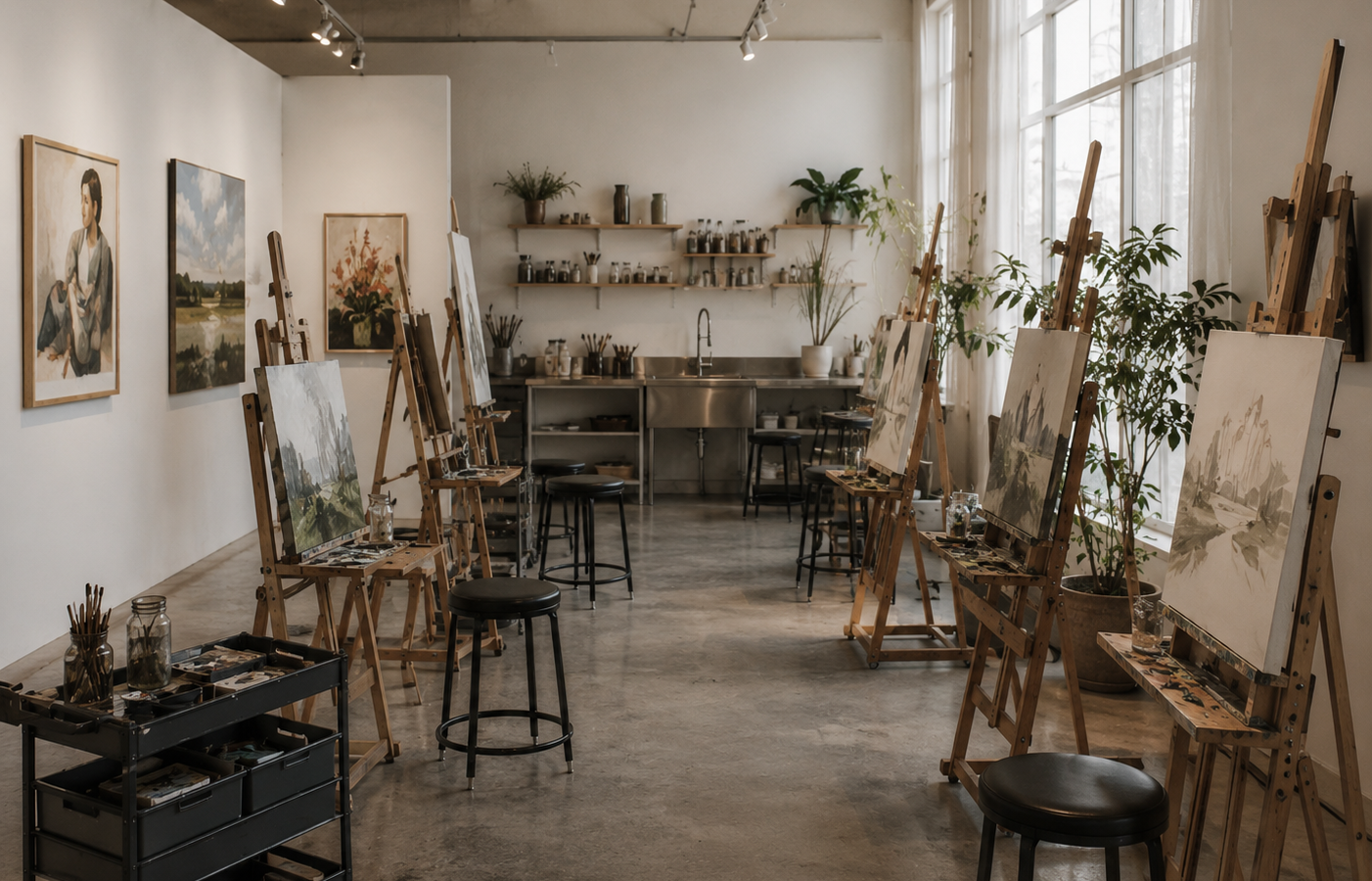 MandN Studio